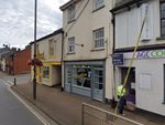 Thumbnail to rent in High Street, Crediton