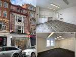 Thumbnail to rent in 37 Eastcastle Street, Fitzrovia, London