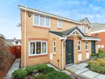 Thumbnail for sale in Orchid Way, Blackpool, Lancashire
