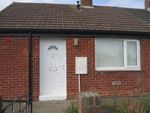 Thumbnail to rent in The Green, Widdrington