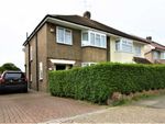 Thumbnail to rent in West Mead, South Ruislip, Middlesex