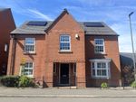Thumbnail for sale in Bexley Drive, Church Gresley, Swadlincote, Derbyshire