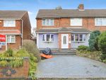 Thumbnail for sale in Garner Close, Bilston