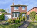 Thumbnail to rent in Rufford Road, Edwinstowe, Mansfield