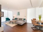 Thumbnail to rent in Maine Tower, 9 Harbour Way, Canary Wharf