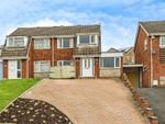 Thumbnail for sale in Ellerslie Close, Brierley Hill