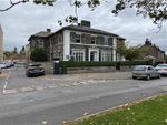 Thumbnail to rent in 12 Granby Road, Harrogate, North Yorkshire