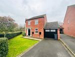Thumbnail for sale in Abbotsford Road, Ashby-De-La-Zouch, Leicestershire