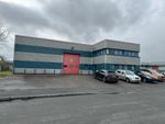 Thumbnail for sale in Unit 1, Catheralls Industrial Estate, Pinfold Lane, Buckley, Flintshire