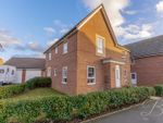 Thumbnail to rent in Trafalgar Way, Mansfield Woodhouse, Mansfield