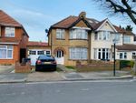 Thumbnail for sale in Eastcote Avenue, Wembley