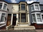 Thumbnail for sale in Wellbrow Road, Walton, Liverpool