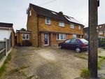 Thumbnail for sale in Borrowdale Road, Benfleet