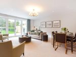 Thumbnail for sale in Winkfield Manor, Forest Road, Ascot
