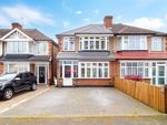 Thumbnail to rent in Brocks Drive, Cheam, Sutton