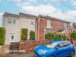 Thumbnail to rent in Templar Terrace, Portill, Newcastle-Under-Lyme