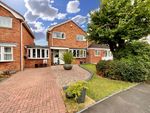 Thumbnail to rent in Fernwood, Stafford