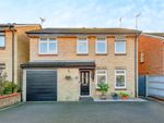 Thumbnail for sale in Cherrytree Close, Worth, Crawley