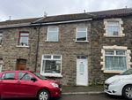 Thumbnail for sale in Wern Street Tonypandy -, Tonypandy