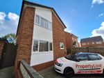 Thumbnail to rent in Sages Lane, Peterborough