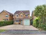 Thumbnail to rent in Swinfen Close, Ellistown, Leicestershire