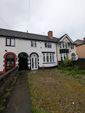 Thumbnail to rent in Tipton Road, Dudley
