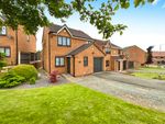 Thumbnail for sale in Bracken Road, Shirebrook, Mansfield