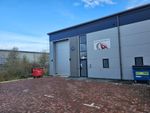 Thumbnail to rent in Unit 17, Precision 2 Business Park, Eurolink 4, Sittingbourne, Kent