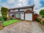 Thumbnail for sale in Chadderton Drive, Stainsby Hill, Thornaby