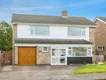 Thumbnail for sale in Silverwood Close, Evington