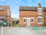 Thumbnail for sale in Hollies Road, Polesworth, Tamworth