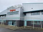 Thumbnail for sale in Vision House, Roundthorn Industrial Estate, Wythenshawe