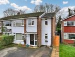 Thumbnail to rent in West Close, Fernhurst, Haslemere