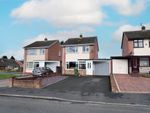 Thumbnail to rent in Stanall Drive, Muxton, Telford, 8Pt.