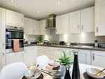 Thumbnail to rent in "The Chelbury - Plot 407" at Taylor Wimpey At West Cambourne, Dobbins Avenue, West Cambourne