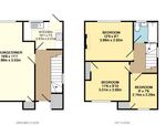 Thumbnail to rent in Astley Close, Leicester