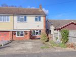 Thumbnail for sale in Slade Road, Holland-On-Sea, Clacton-On-Sea