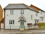 Thumbnail for sale in Coral Road, Minster-On-Sea, Sheerness, Kent