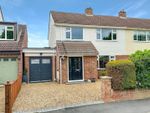 Thumbnail for sale in Harding Way, Histon, Cambridge