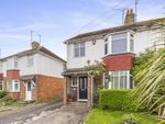 Thumbnail for sale in Vale Avenue, Patcham, Brighton