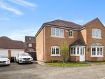 Thumbnail to rent in Tom Childs Close, Grantham