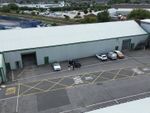 Thumbnail to rent in Unit 14 A, Brymau Four Trading Estate, River Lane, Saltney, Chester, Flintshire