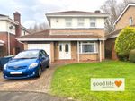 Thumbnail to rent in Sutherland Grange, New Herrington, Houghton Le Spring