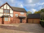 Thumbnail to rent in Acacia Close, West Cheshunt