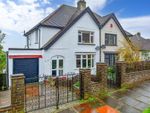 Thumbnail for sale in Greenfield Crescent, Patcham, Brighton, East Sussex