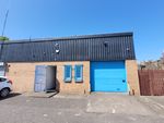 Thumbnail to rent in North Harbour Trading Estate, Ayr