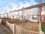 Thumbnail for sale in Willenhall Lane, Binley, Coventry