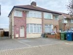 Thumbnail to rent in Bellamy Drive, Stanmore, Middlesex