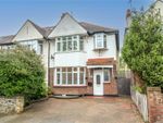 Thumbnail for sale in Marlborough Road, Southchurch Park Area, Essex