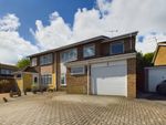 Thumbnail for sale in Ilex Close, Hazlemere, High Wycombe